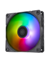 Silverstone Technology NovaPeak 360 ARGB 360mm (black) - nr 15