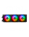 Silverstone Technology NovaPeak 360 ARGB 360mm (black) - nr 17