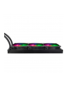 Silverstone Technology NovaPeak 360 ARGB 360mm (black) - nr 18