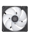 Silverstone Technology NovaPeak 360 ARGB 360mm (black) - nr 4