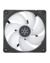 Silverstone Technology NovaPeak 360 ARGB 360mm (black) - nr 9