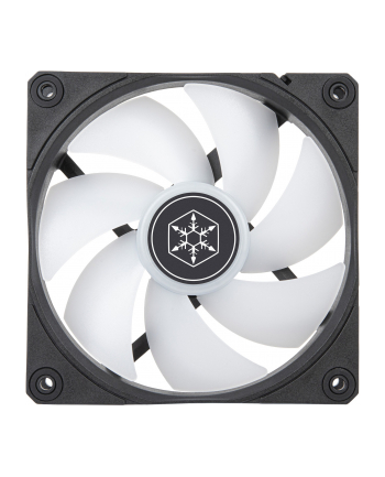 Silverstone Technology NovaPeak 360 ARGB 360mm (black)