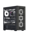 Aerocool B502A, tower case (black) - nr 21