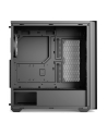 Aerocool B502A, tower case (black) - nr 3