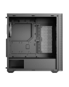 Aerocool B301A, tower case (black) - nr 4