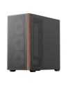 Aerocool B301A, tower case (black) - nr 7