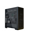 APNX C1-R-BK-v3, tower case (black) - nr 3