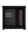 APNX V1-W-BK-v1, Tower case (black/wood, tempered glass x 2) - nr 5