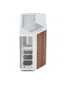 APNX V1-W-WT-v1, Tower case (BIAŁY/wood, tempered glass x 2) - nr 13