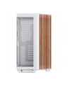 APNX V1-W-WT-v1, Tower case (BIAŁY/wood, tempered glass x 2) - nr 17