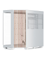 APNX V1-W-WT-v1, Tower case (BIAŁY/wood, tempered glass x 2) - nr 24