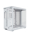 APNX V1-W-WT-v1, Tower case (BIAŁY/wood, tempered glass x 2) - nr 26