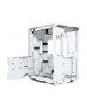 APNX V1-W-WT-v1, Tower case (BIAŁY/wood, tempered glass x 2) - nr 30