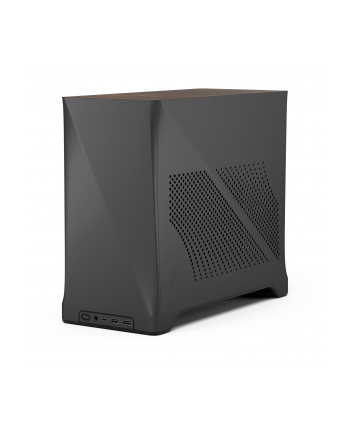 Fractal Design Era 2 , tower case (dark grey)