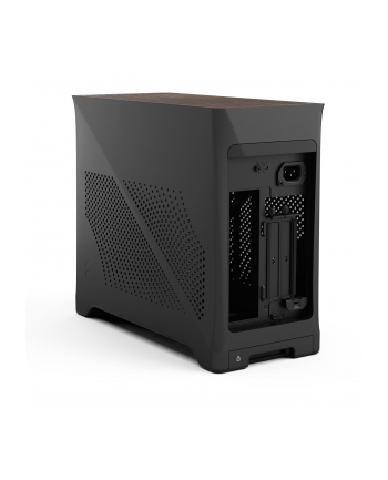 Fractal Design Era 2 , tower case (dark grey)