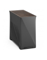 Fractal Design Era 2 , tower case (dark grey) - nr 44