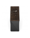 Fractal Design Era 2 , tower case (dark grey) - nr 46