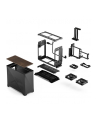 Fractal Design Era 2 , tower case (dark grey) - nr 49