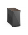 Fractal Design Era 2 , tower case (dark grey) - nr 51