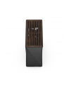 Fractal Design Era 2 , tower case (dark grey) - nr 55