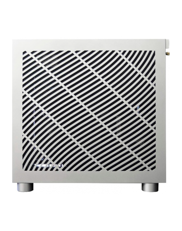 Montech KING 95 Ultra, Tower Case (silver/black, Tempered Glass x 2) główny