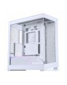 Phanteks NV5 MK2 DRGB GEPH-188, Tower Case (White (Matte), Tempered Glass x 2) - nr 7