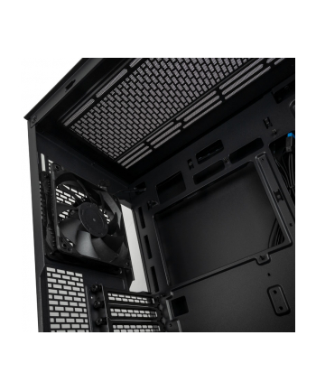 Phanteks XT Pro , tower case (black, tempered glass) nr 2