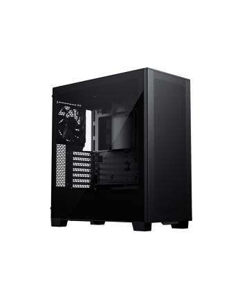 Phanteks XT Pro , tower case (black, tempered glass) nr 1