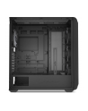 Sharkoon AK3 RGB, tower case (black, tempered glass) - nr 12