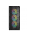 Sharkoon AK3 RGB, tower case (black, tempered glass) - nr 3