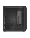 Sharkoon AK3 RGB, tower case (black, tempered glass) - nr 4