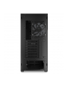 Sharkoon AK4W RGB Strip, Tower Case (black, Tempered Glass) - nr 5