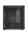 Sharkoon AK4W RGB Strip, Tower Case (black, Tempered Glass) - nr 6
