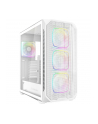 Sharkoon AK5M RGB, tower case (BIAŁY, tempered glass) - nr 1