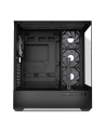 Sharkoon AK6 RGB , Tower case (black, Tempered Glass x 2) - nr 10