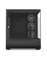 Sharkoon AK6 RGB , Tower case (black, Tempered Glass x 2) - nr 3