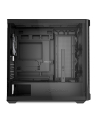 Sharkoon MK4W RGB Strip, tower case (black, tempered glass) - nr 5