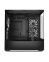 Sharkoon MK6 RGB , Tower case (black, Tempered Glass x 2) - nr 12