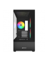 Sharkoon MK6 RGB , Tower case (black, Tempered Glass x 2) - nr 8