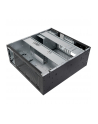 silverstone technology SilverStone RM47-502-I, rack case (black) - nr 11