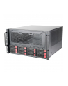 silverstone technology SilverStone SST-RM61-312, rack case (black, 6U) - nr 2