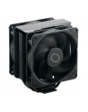 Cooler Master Hyper 212 X Duo Black (black, 120 mm) - nr 8