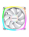 Montech AX140 PWM 140x140x25, case fan (BIAŁY) - nr 8