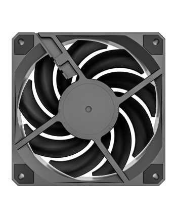 Montech METAL 120 PWM 120x120x25