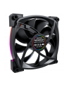 Montech RX140 PWM 140x140x25 (black, 140 mm) - nr 3