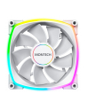 Montech RX140 PWM 140x140x25, case fan (BIAŁY) - nr 8