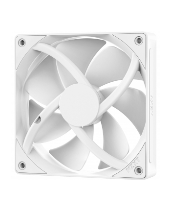 NZXT F120P, case fan (BIAŁY)