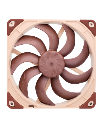 Noctua NF-A14x25 G2 LS-PWM, case fan (PWM connector)