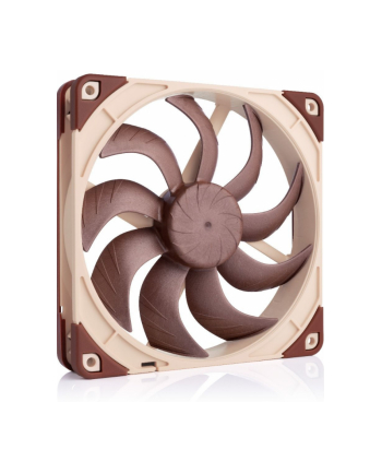 Noctua NF-A14x25 G2 LS-PWM, case fan (PWM connector)