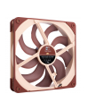 Noctua NF-A14x25 G2 PWM, case fan (PWM connector) - nr 10
